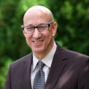 Meet your Posher, Stephen